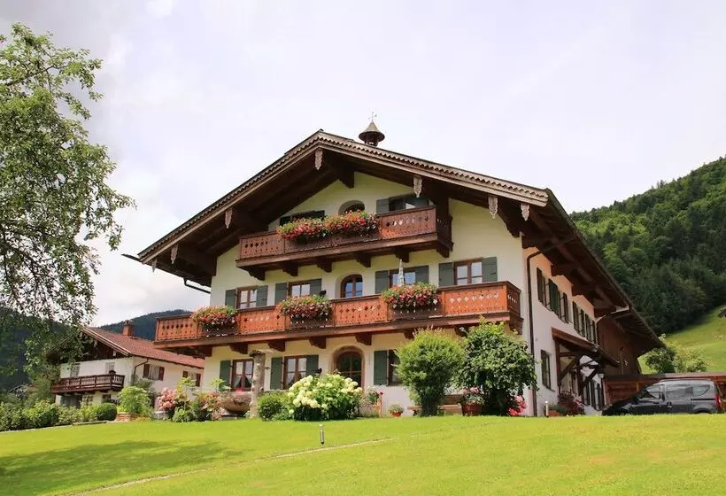 Majatalo Dammerer Hof