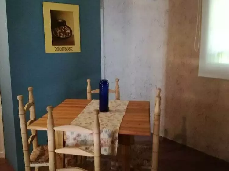 پانسیون Establecimiento Rural El Chañar