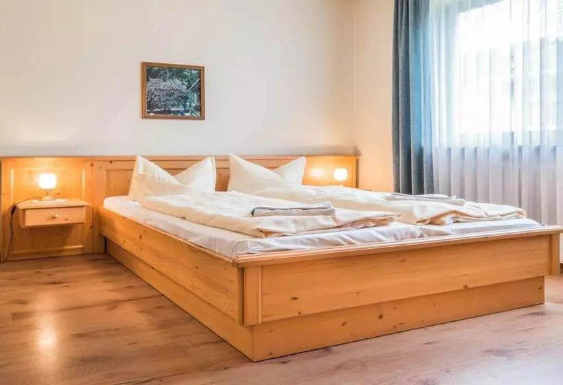 Majatalo Ferienwohnanlage Oberaudorf