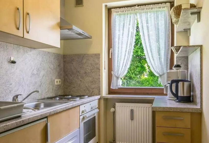 Majatalo Ferienwohnanlage Oberaudorf