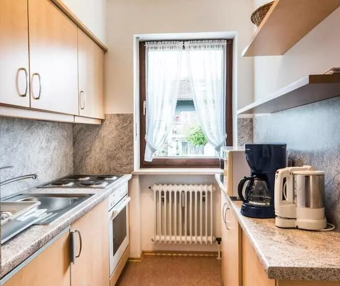 Majatalo Ferienwohnanlage Oberaudorf