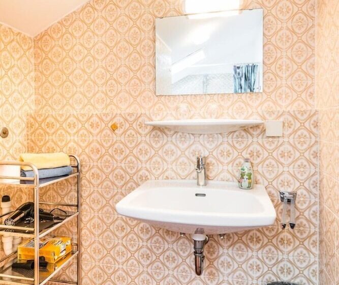 膳宿费 Ferienwohnanlage Oberaudorf