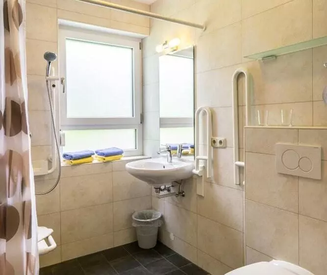 Majatalo Ferienwohnanlage Oberaudorf