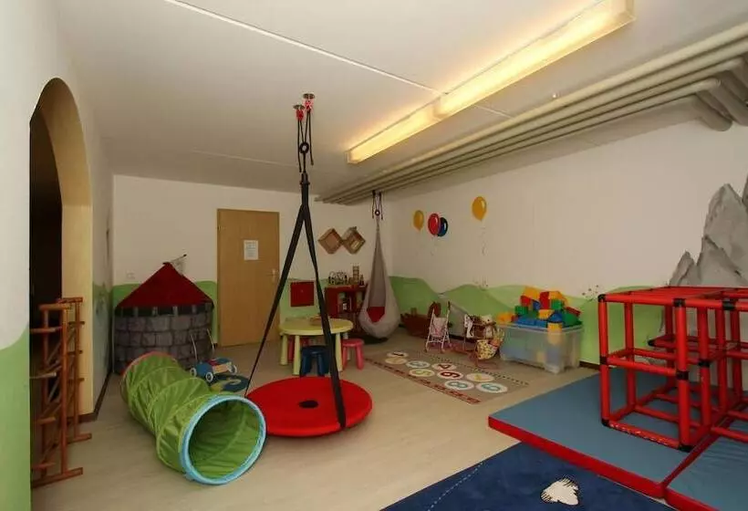 Majatalo Ferienwohnanlage Oberaudorf