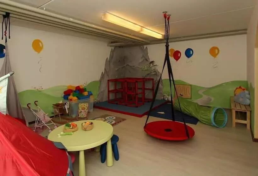 Majatalo Ferienwohnanlage Oberaudorf