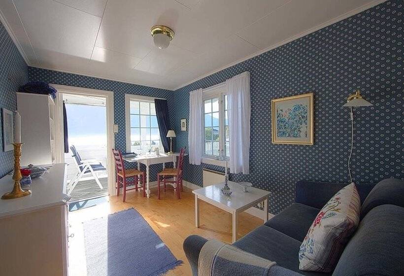 פנסיון Nes Gard