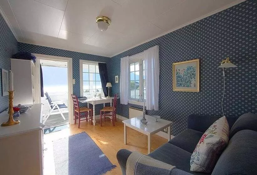 ペンション Nes Gard