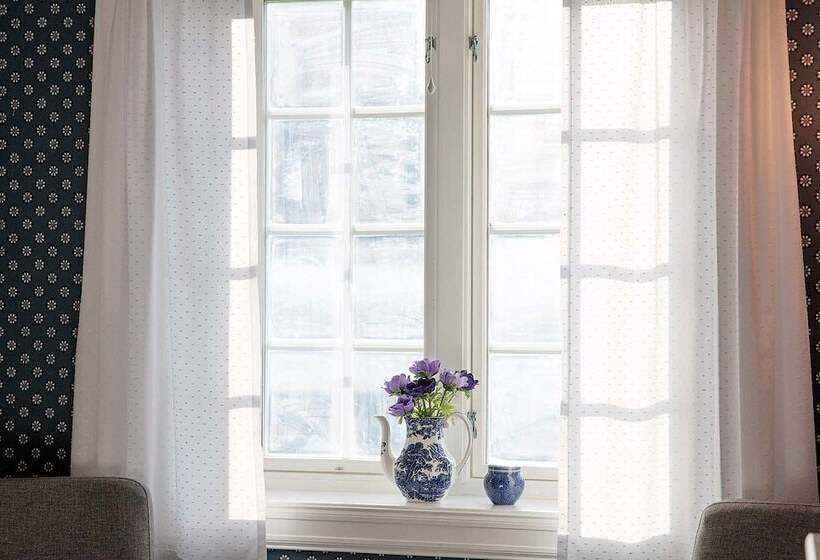 פנסיון Nes Gard