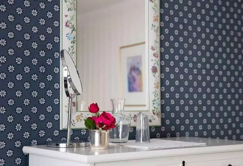 ペンション Nes Gard