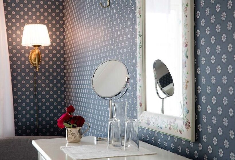 פנסיון Nes Gard