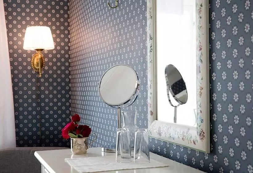 ペンション Nes Gard