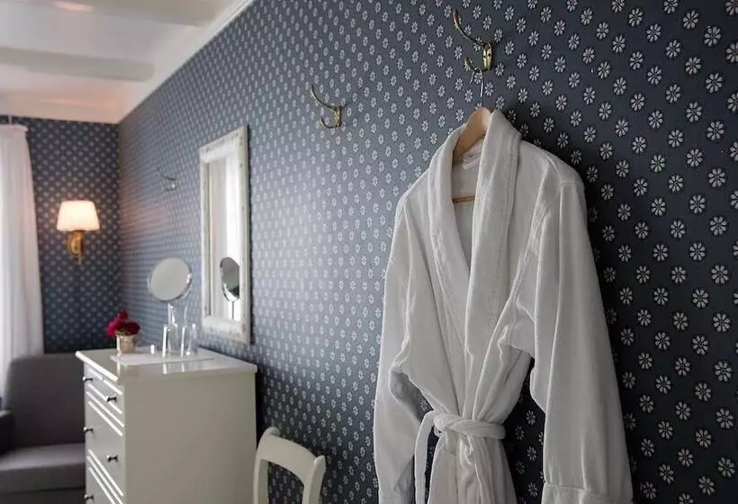 ペンション Nes Gard