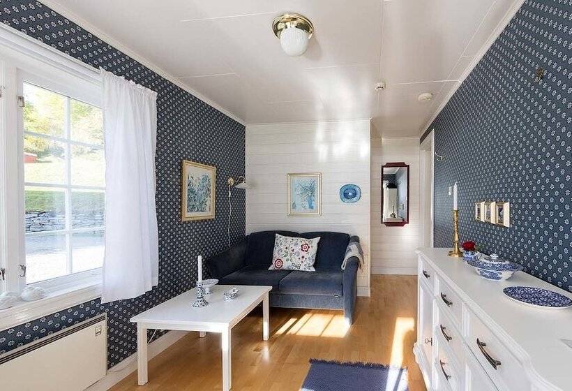 פנסיון Nes Gard