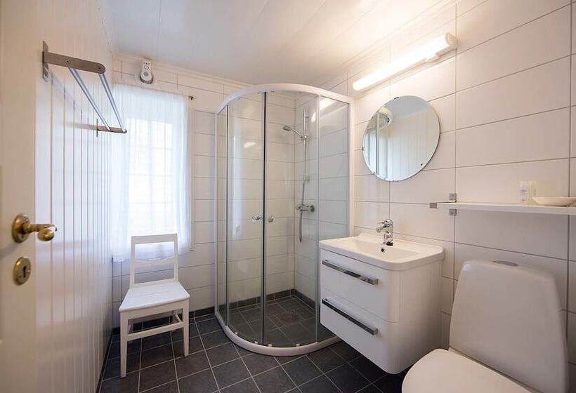 פנסיון Nes Gard