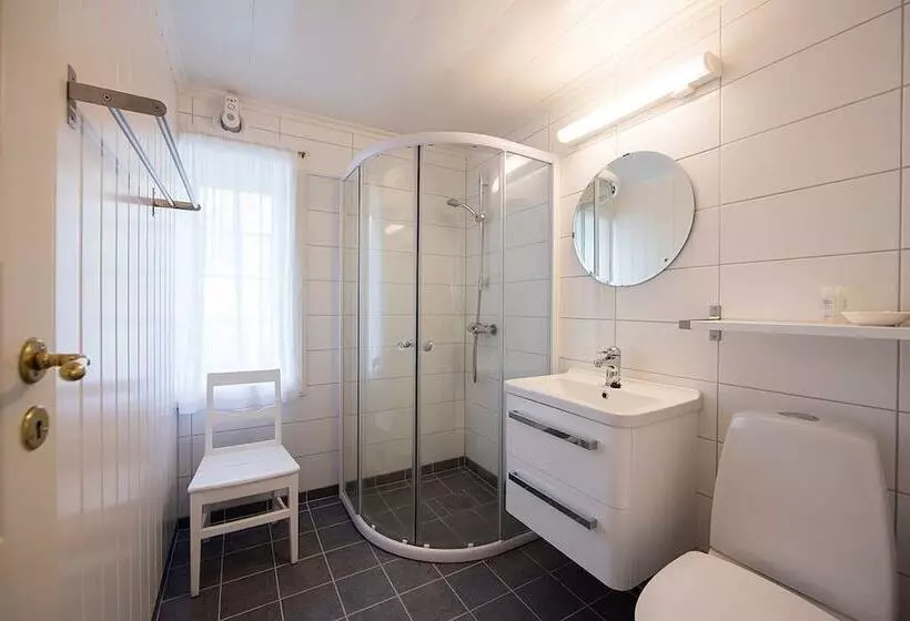 ペンション Nes Gard