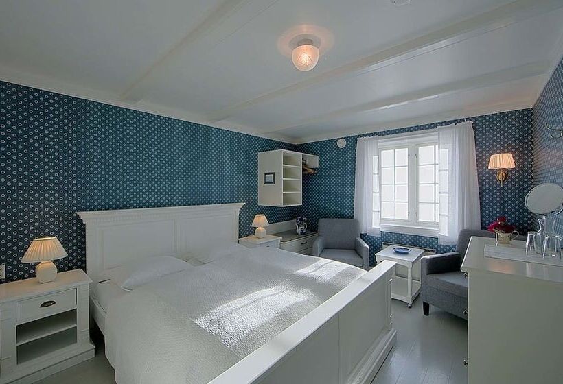 פנסיון Nes Gard