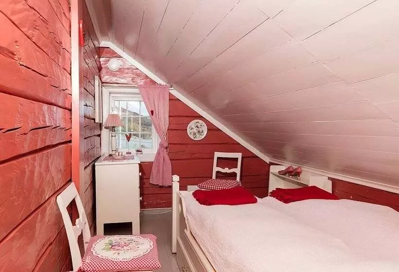 ペンション Nes Gard