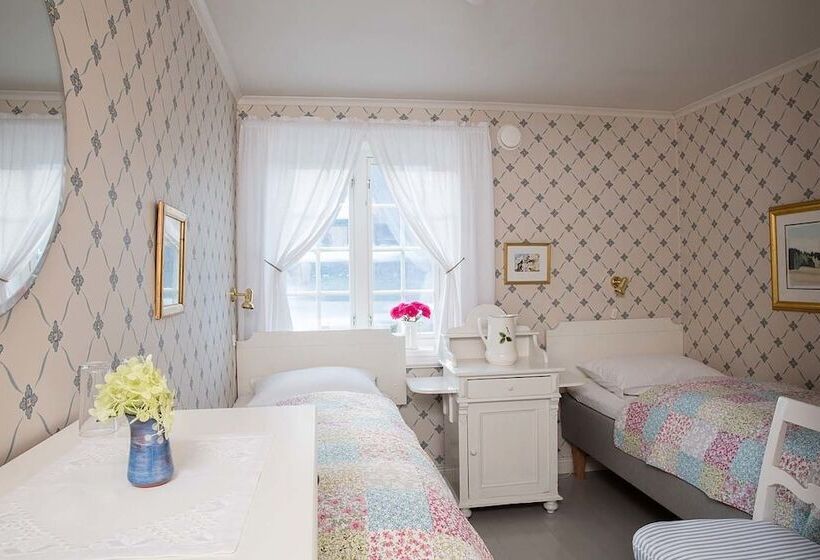 פנסיון Nes Gard