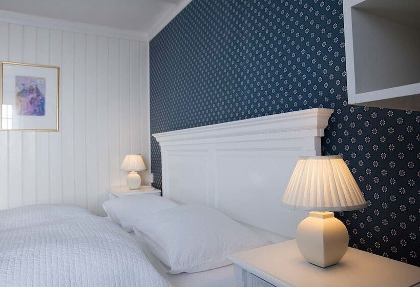 פנסיון Nes Gard