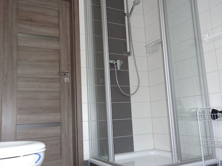 פנסיון Rhein Pearl Am Rheinsteig