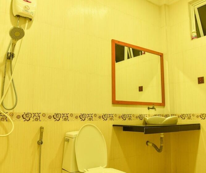 پانسیون Savaa Home