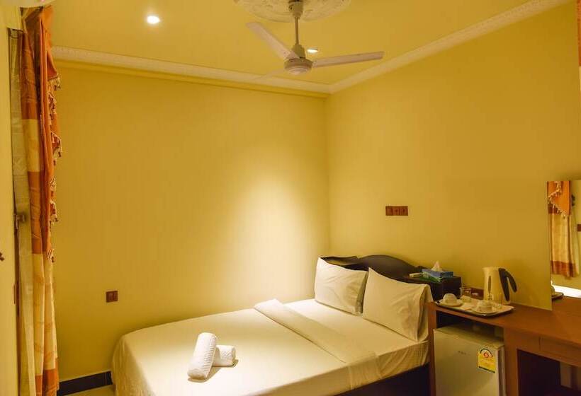 پانسیون Savaa Home