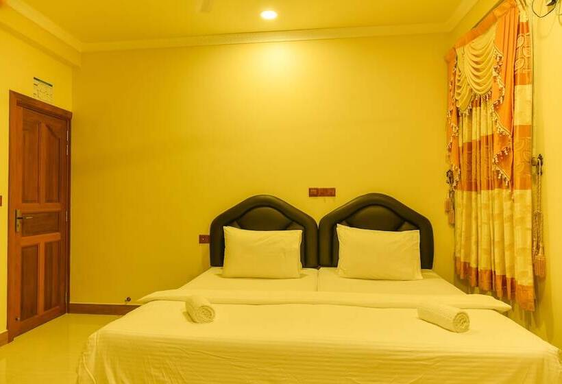 پانسیون Savaa Home