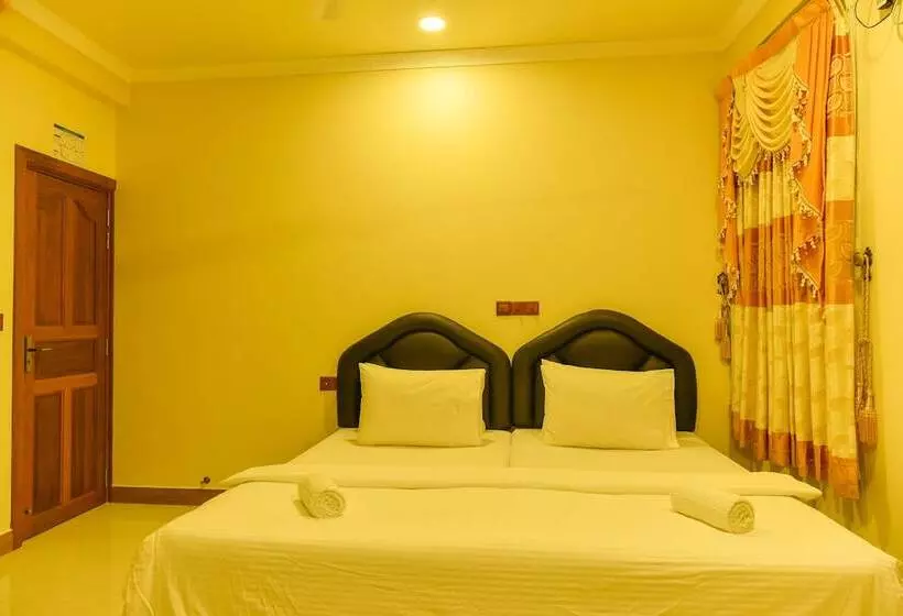 پانسیون Savaa Home