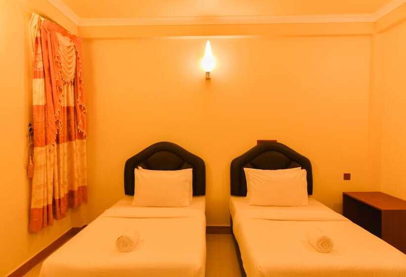 پانسیون Savaa Home