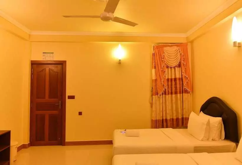 پانسیون Savaa Home
