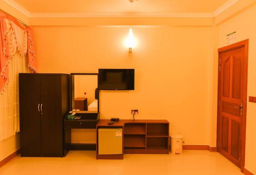 پانسیون Savaa Home