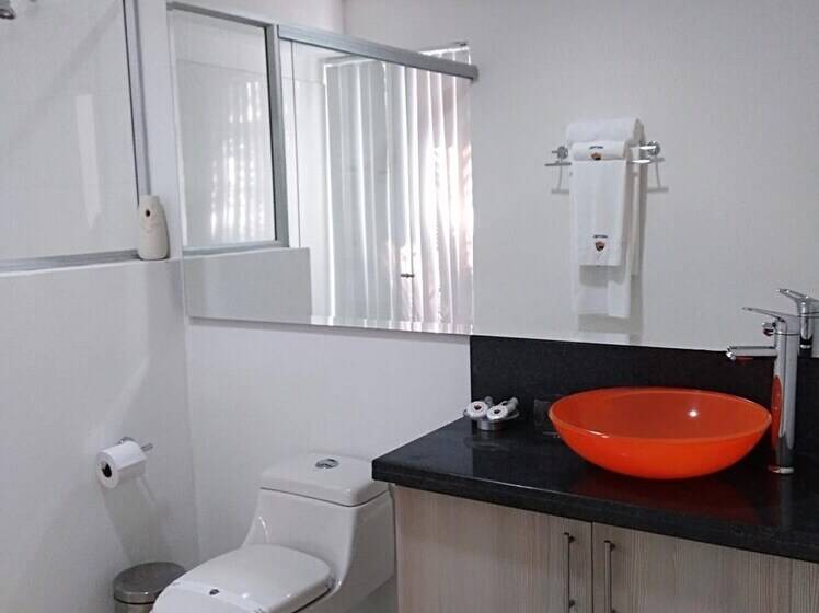 استراحتگاه Club Campestre De Neiva