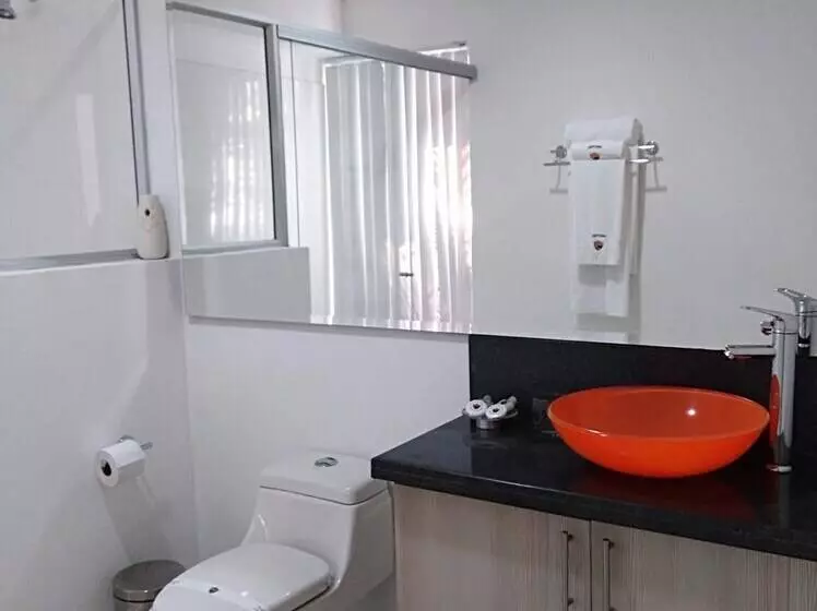 Lomakeskus Club Campestre De Neiva