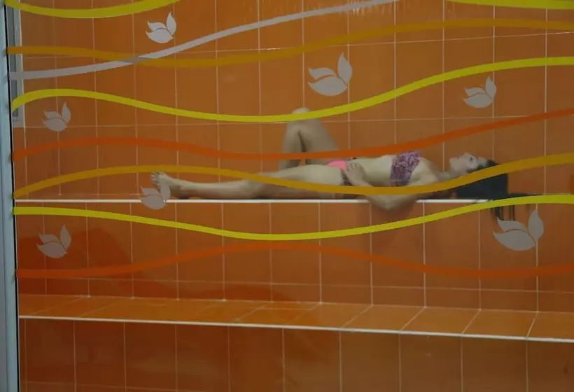 Lomakeskus Club Campestre De Neiva