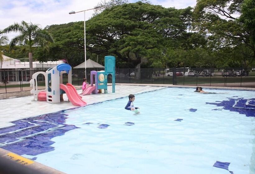 استراحتگاه Club Campestre De Neiva