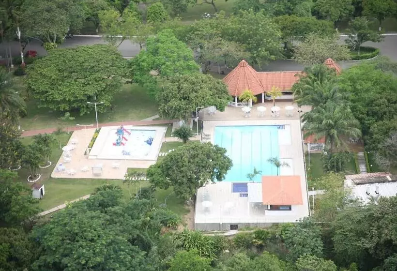 Lomakeskus Club Campestre De Neiva