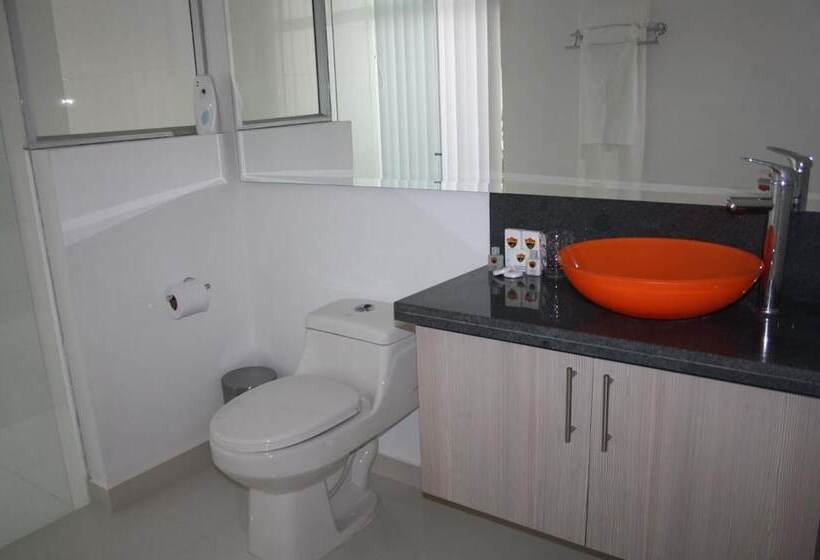 استراحتگاه Club Campestre De Neiva