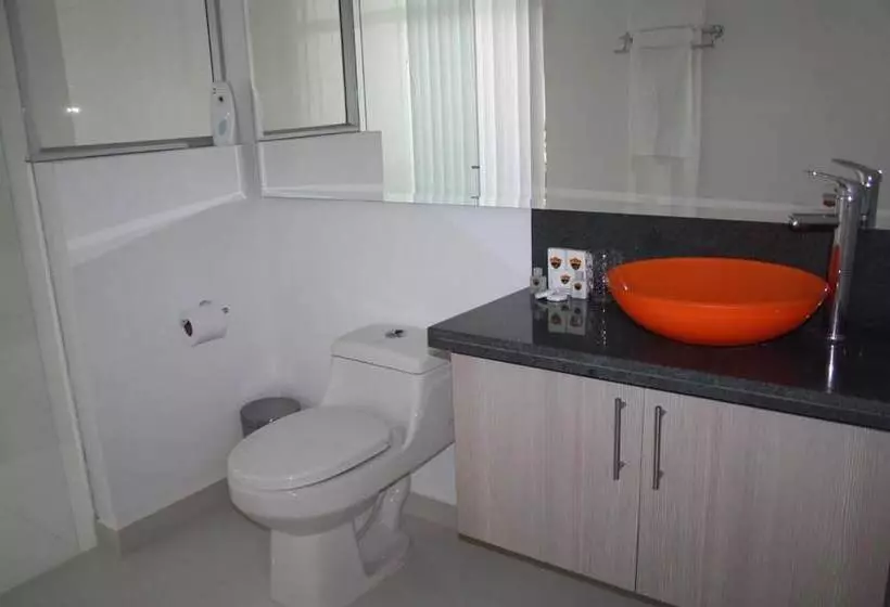 Lomakeskus Club Campestre De Neiva