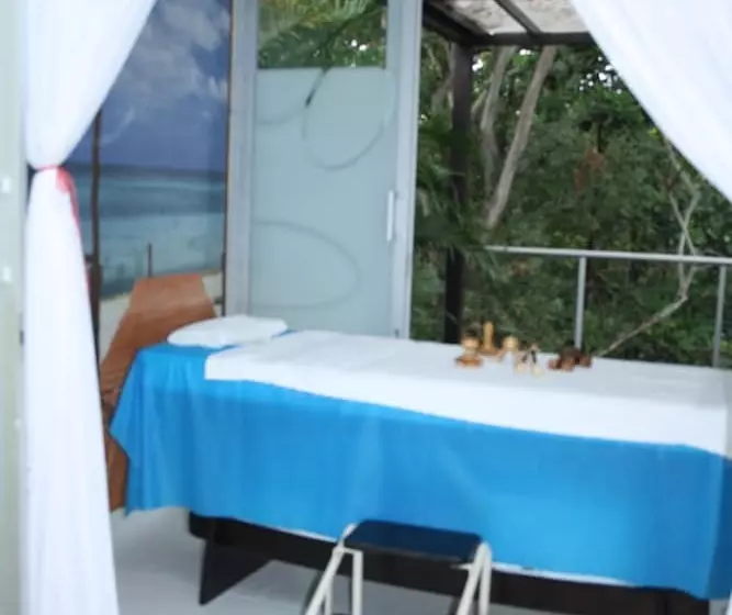 Lomakeskus Club Campestre De Neiva