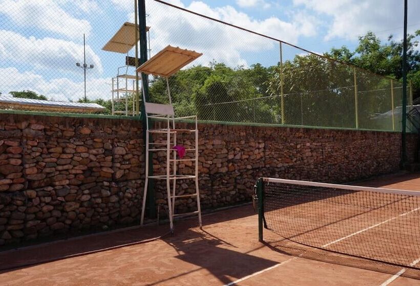 استراحتگاه Club Campestre De Neiva