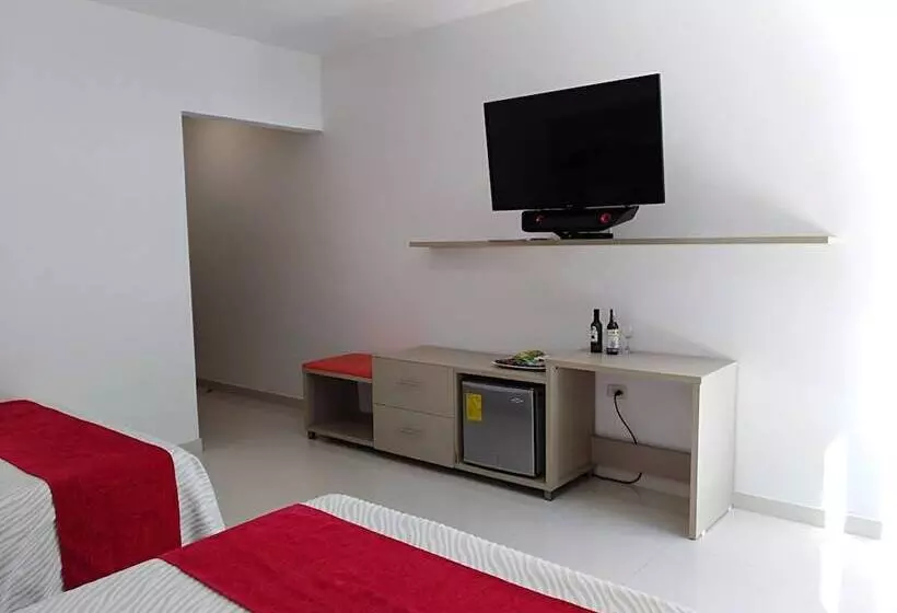 Lomakeskus Club Campestre De Neiva