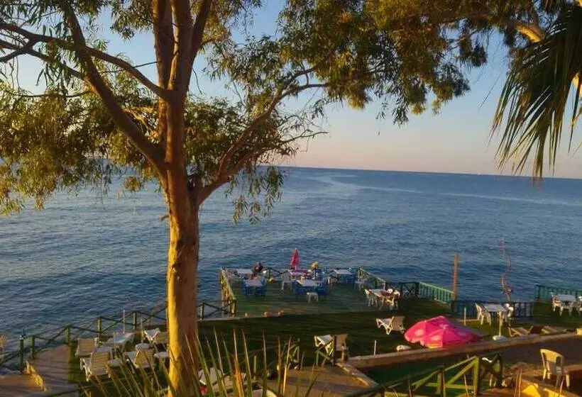 Zeynel Butik Otel