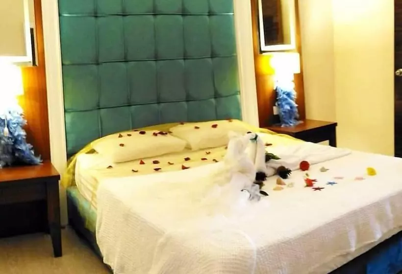 Zeynel Butik Otel