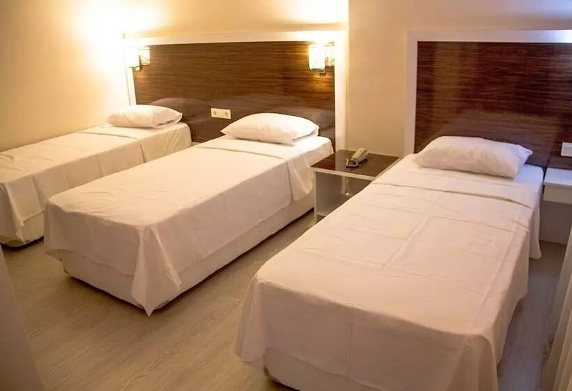 Zeynel Butik Otel
