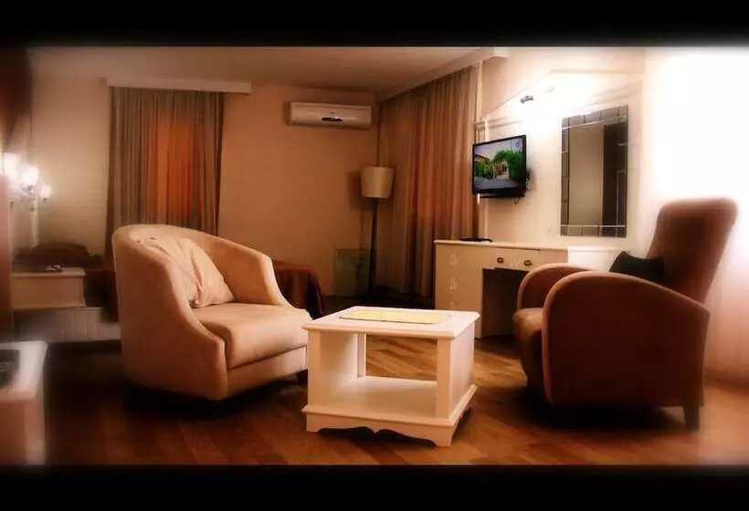 Zeynel Butik Otel