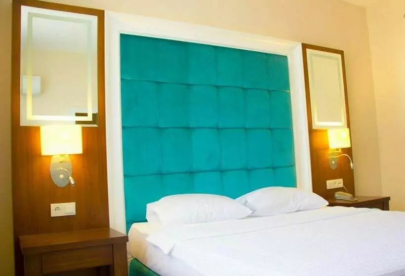 Zeynel Butik Otel