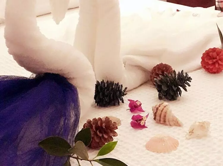 Zeynel Butik Otel