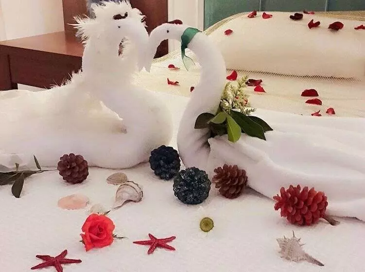 Zeynel Butik Otel