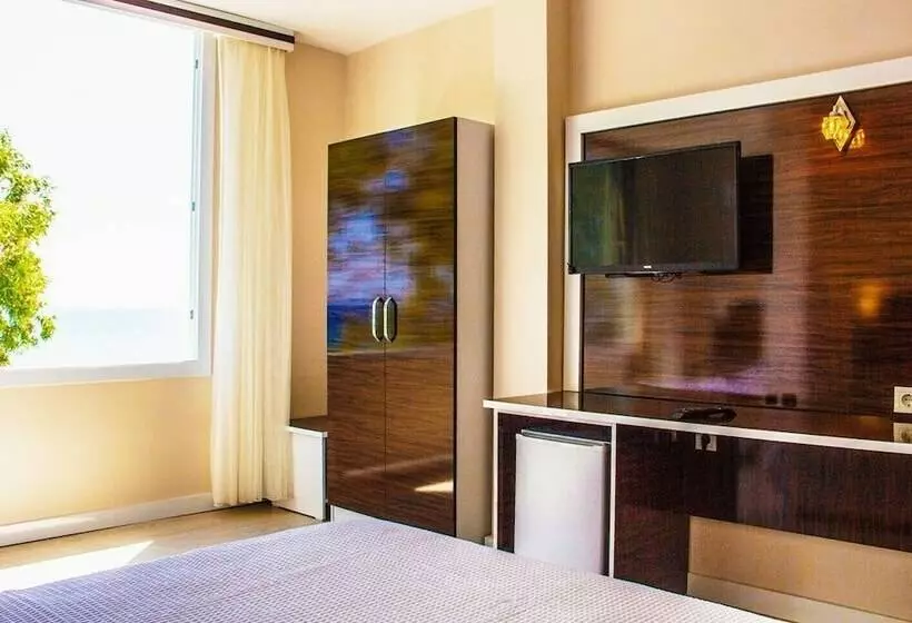 Zeynel Butik Otel
