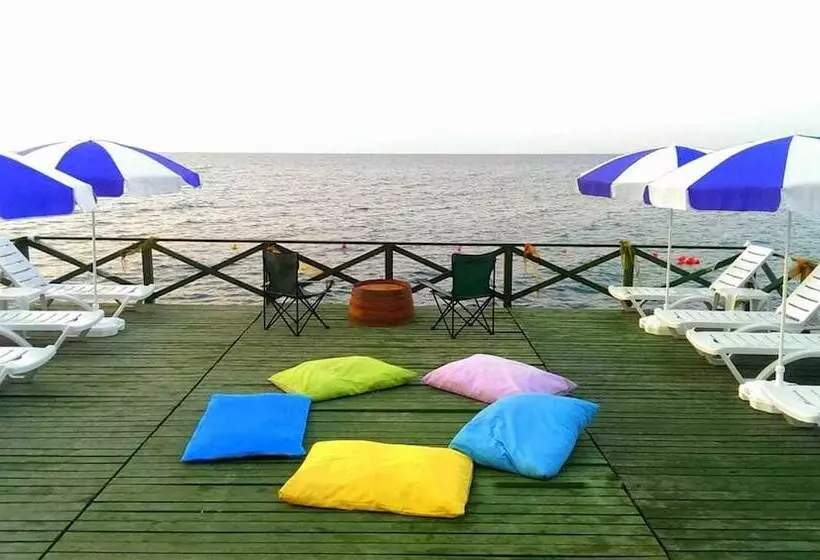 Zeynel Butik Otel